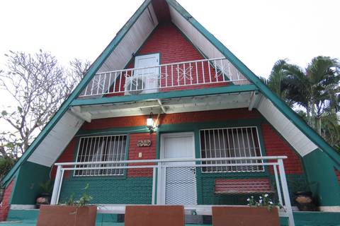 Iguassu Flower Garden