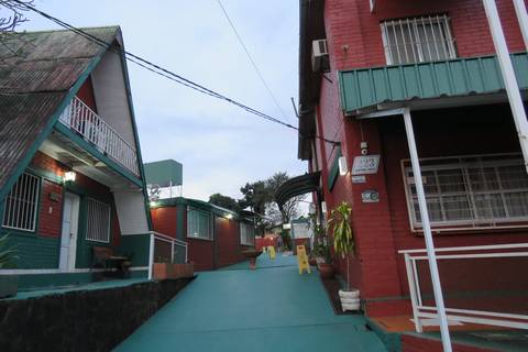 Iguassu Flower Garden